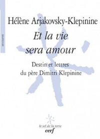 Image de ET LA VIE SERA AMOUR