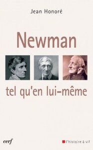 Image de Newman tel qu'en lui-même