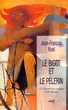 Picture of LE BIGOT ET LE PÈLERIN