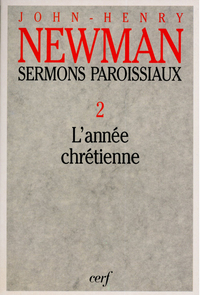 Image de SERMONS PAROISSIAUX - TOME 2