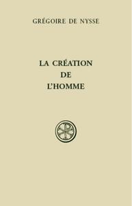 Picture of SC 6 LA CREATION DE L'HOMME