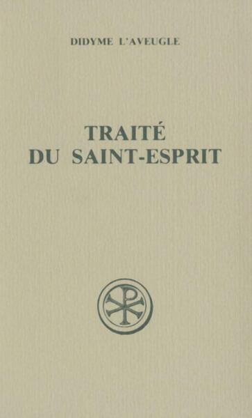 Picture of SC 386 TRAITE DU SAINT-ESPRIT