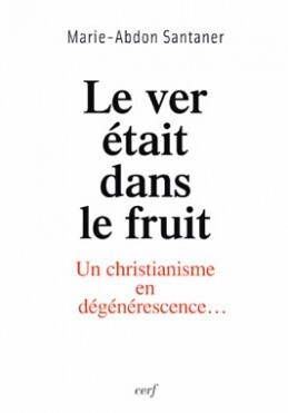 Picture of LE VER ÉTAIT DANS LE FRUIT