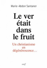 Picture of LE VER ÉTAIT DANS LE FRUIT