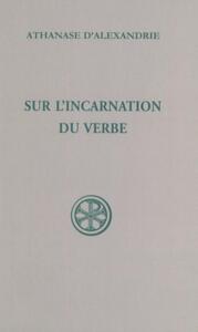 Picture of SC 199 SUR L'INCARNATION DU VERBE