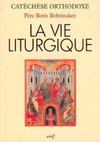 Image de LA VIE LITURGIQUE
