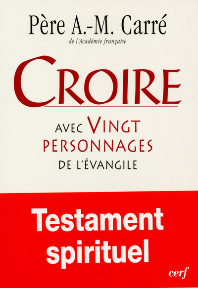 Picture of CROIRE