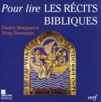 Picture of POUR LIRE LES RECITS BIBLIQUES