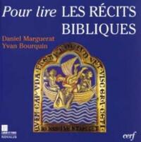 Picture of POUR LIRE LES RECITS BIBLIQUES