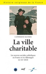 Image de LA VILLE CHARITABLE