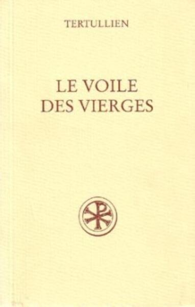 Picture of SC 424 LES VOILE DES VIERGES