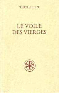 Picture of SC 424 LES VOILE DES VIERGES