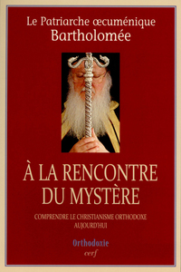 Image de A LA RENCONTRE DU MYSTERE