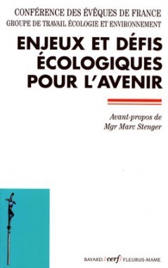 Image de Enjeux et défis écologiques pour l'avenir