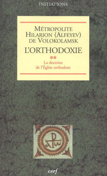 Picture of L'ORTHODOXIE, 2