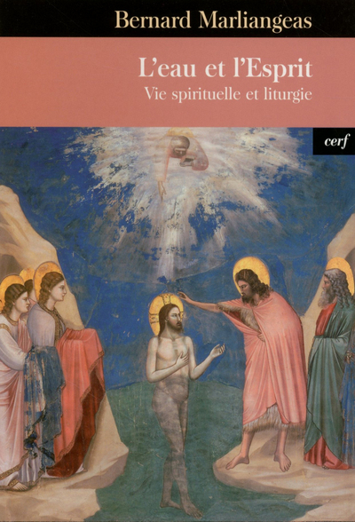 Picture of L'EAU ET L'ESPRIT