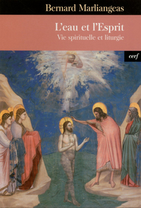Picture of L'EAU ET L'ESPRIT