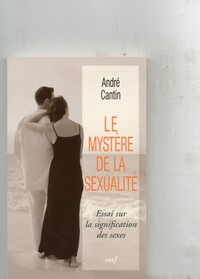Image de LE MYSTÈRE DE LA SEXUALITÉ