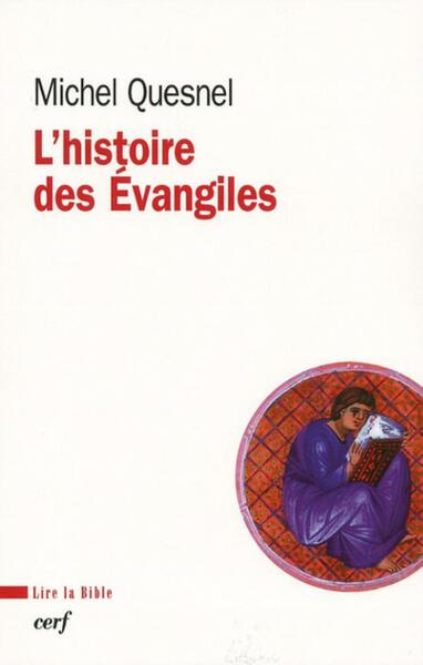 Picture of L'HISTOIRE DES EVANGILES