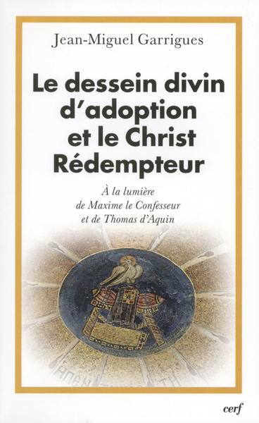 Image de LE DESSEIN DIVIN D'ADOPTION ET LE CHRIST RÉDEMPTEUR