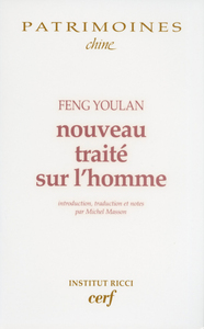 Image de Nouveau traité sur l'homme