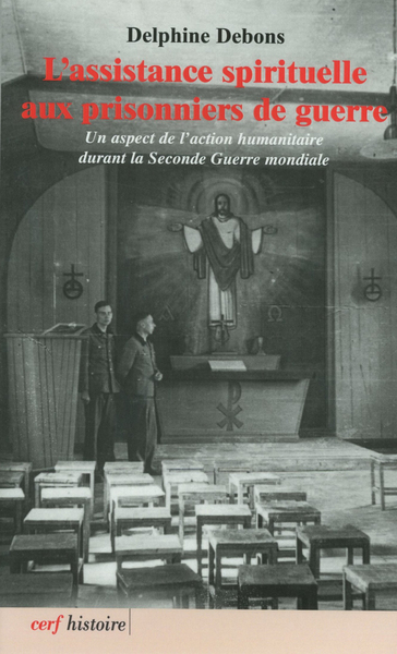 Picture of L'assistance spirituelle aux prisonniers de guerre