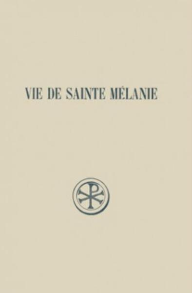 Image de SC 90 VIE DE SAINTE MÉLANIE