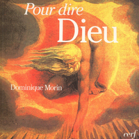 Picture of POUR DIRE DIEU