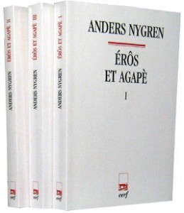 Image de EROS ET AGAPE I