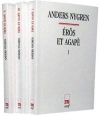 Image de EROS ET AGAPE I