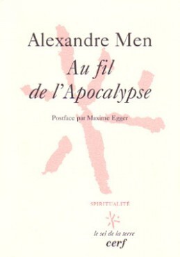 Image de AU FIL DE L'APOCALYPSE
