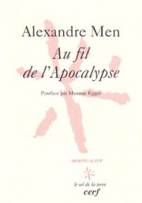Image de AU FIL DE L'APOCALYPSE