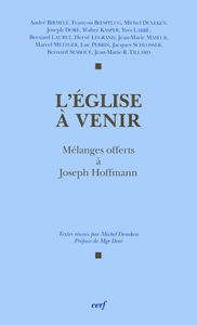 Image de L'EGLISE A VENIR
