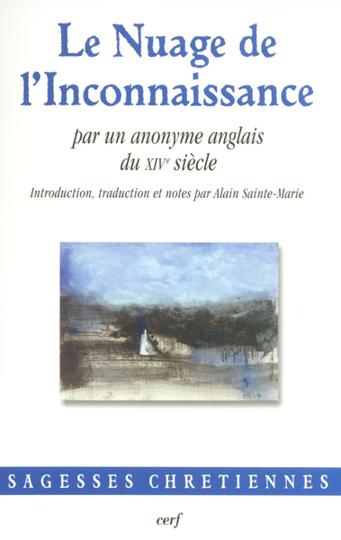 Image de LE NUAGE DE L'INCONNAISSANCE