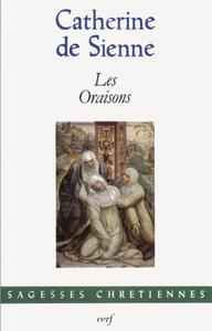 Picture of LES ORAISONS