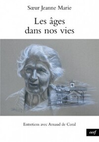 Image de LES AGES DANS NOS VIES