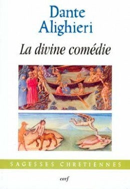 Picture of LA DIVINE COMEDIE
