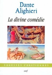 Picture of LA DIVINE COMEDIE