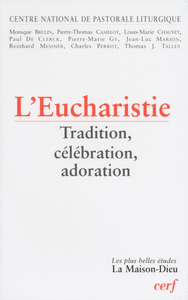 Image de L'EUCHARISTIE