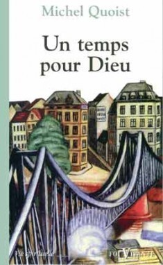 Picture of UN TEMPS POUR DIEU