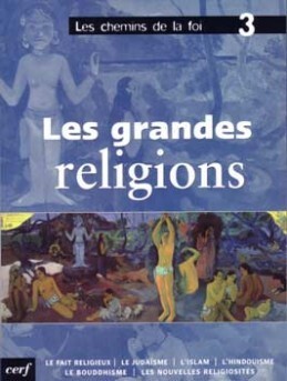 Picture of LES CHEMINS DE LA FOI, 3