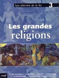 Picture of LES CHEMINS DE LA FOI, 3