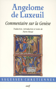 Image de COMMENTAIRE SUR LA GENÈSE