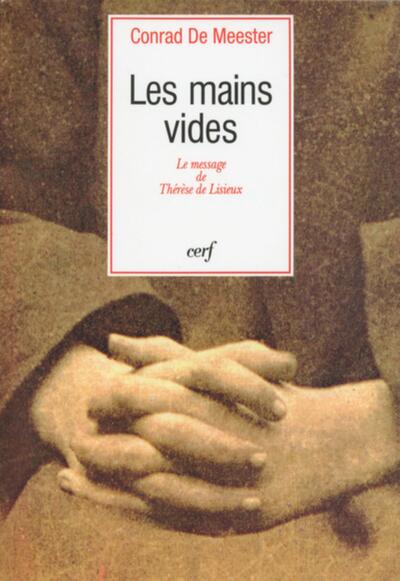 Picture of LES MAINS VIDES