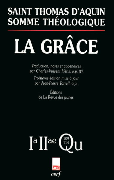 Picture of LA GRÂCE