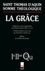Picture of LA GRÂCE
