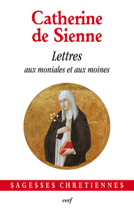 Image de Les lettres 6 Aux moniales et aux moines