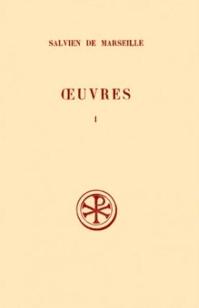 Picture of SC 176 OEUVRES - TOME 1