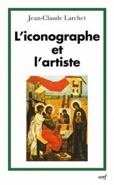 Image de L'ICONOGRAPHE ET L'ARTISTE