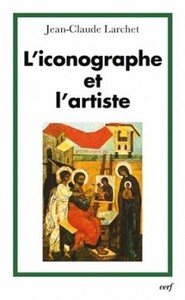 Image de L'ICONOGRAPHE ET L'ARTISTE
